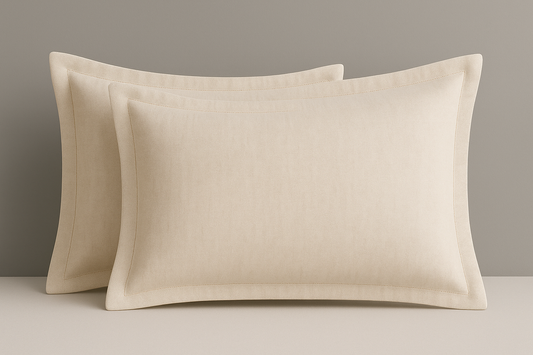 LINEN COLLECTION-RAW OATS