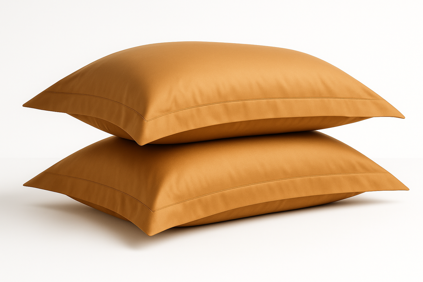 EUCALYPTUS COLLECTION-CARAMEL BROWN