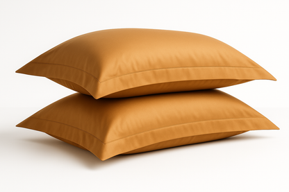 EUCALYPTUS COLLECTION-CARAMEL BROWN