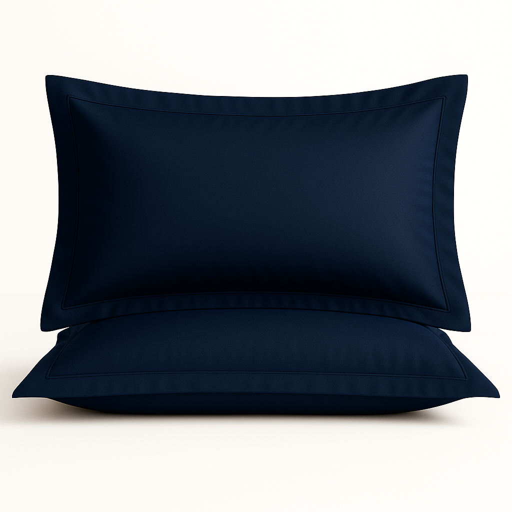EUCALYPTUS COLLECTION-OCEAN BLUE