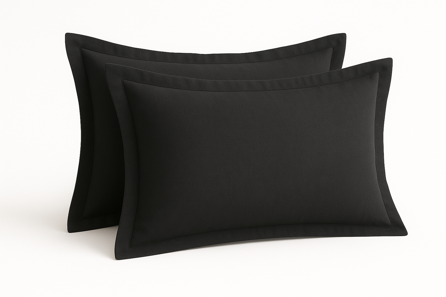 LINEN COLLECTION-DARK GREY
