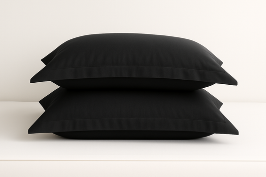 LINEN COLLECTION-DARK GREY
