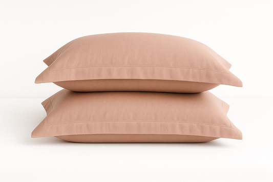 LINEN COLLECTION-BLUSH SAND