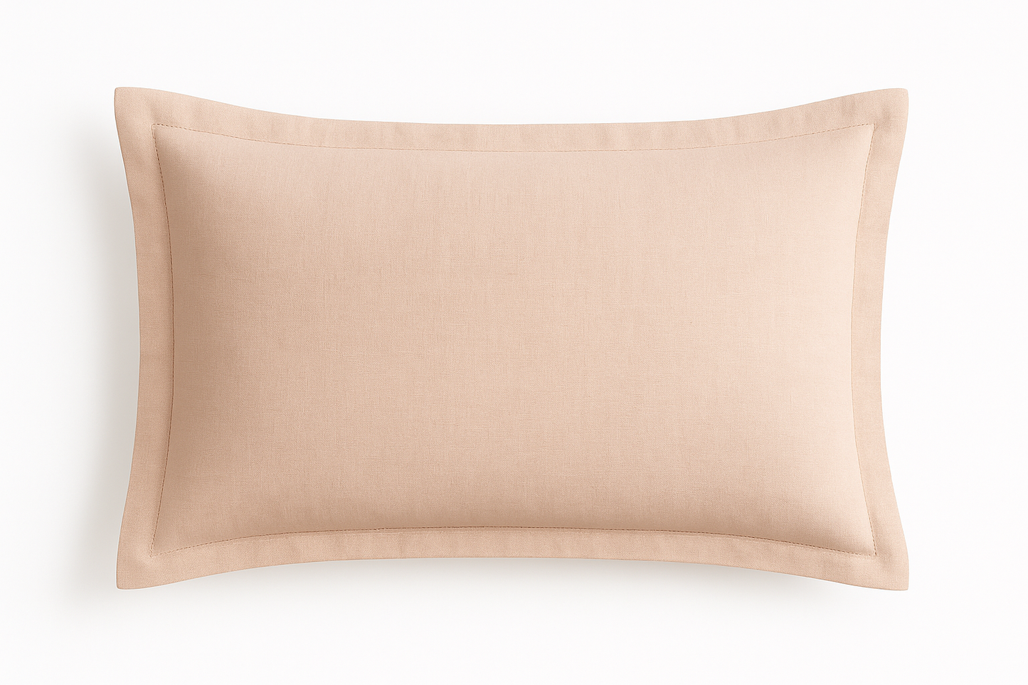 LINEN COLLECTION-BLUSH SAND