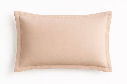 LINEN COLLECTION-BLUSH SAND