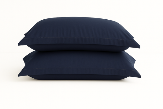 LINEN COLLECTION-NIGHT SKY BLUE