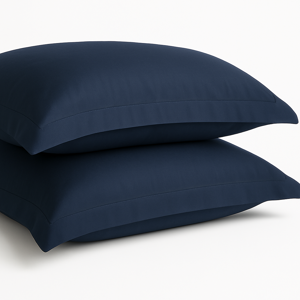 LINEN COLLECTION-NIGHT SKY BLUE