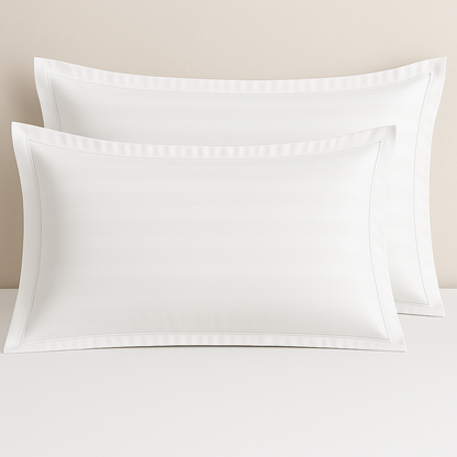 550 Thread Count - Pure Snow