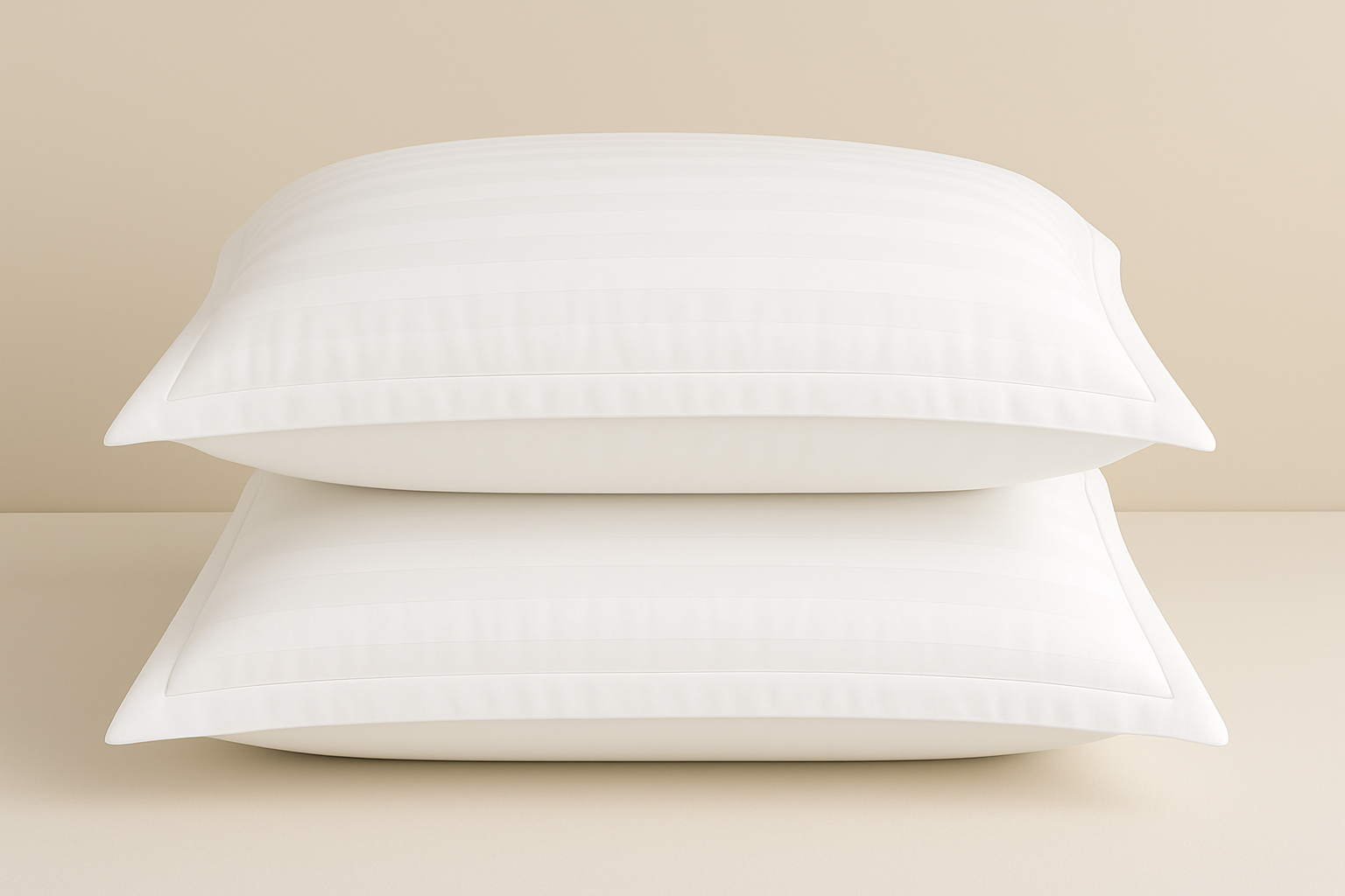 550 Thread Count - Pure Snow