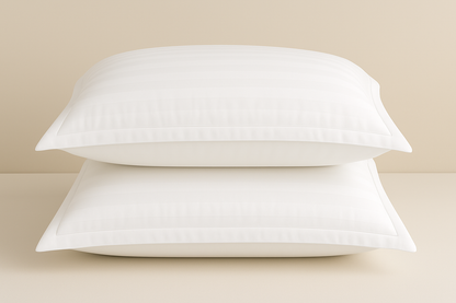 550 Thread Count - Pure Snow