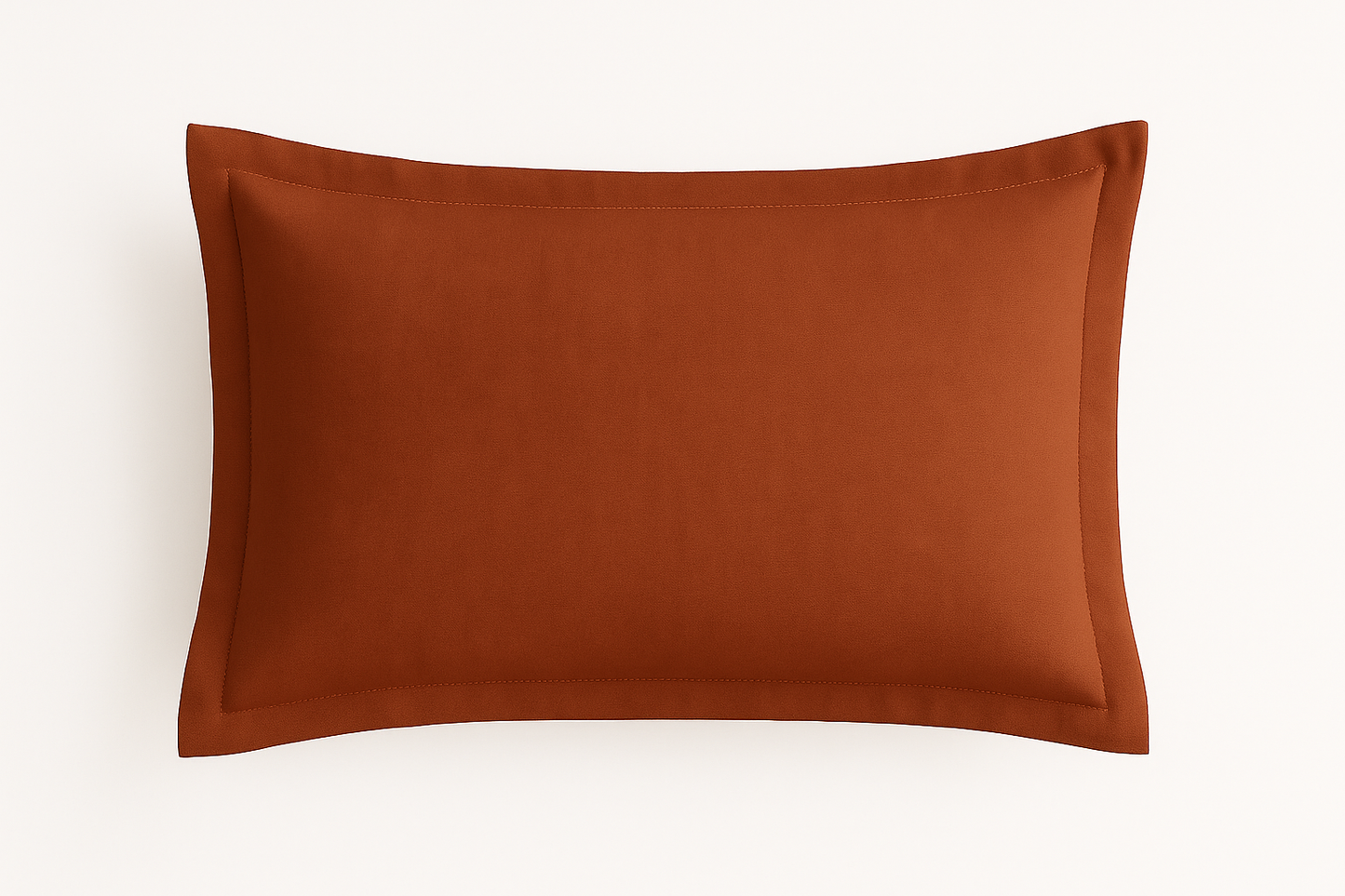 LINEN COLLECTION-DUSTY BRICK