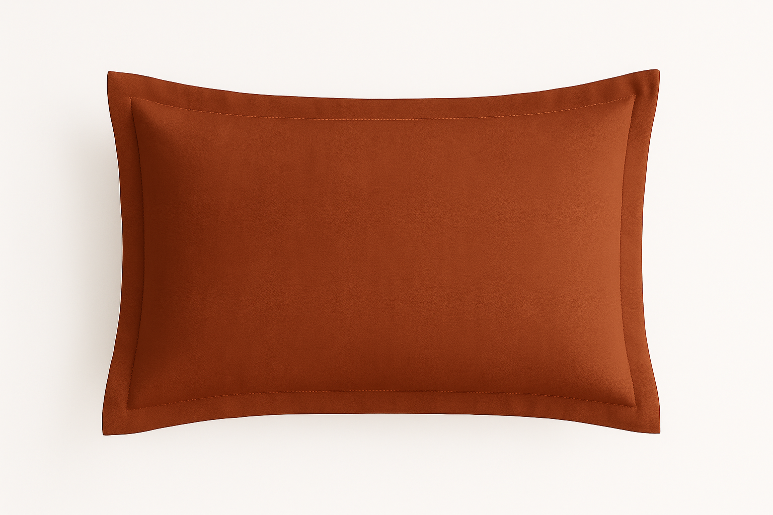 LINEN COLLECTION-DUSTY BRICK