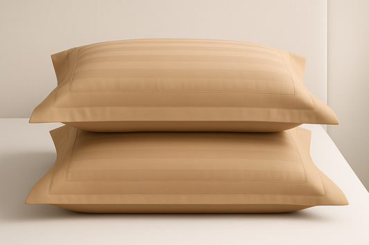 550 THREAD COUNT-CAPPUCCINO