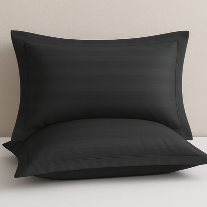55O THREAD COUNT - DARK GREY