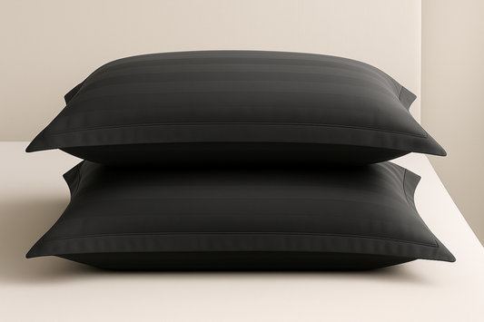 55O THREAD COUNT - DARK GREY