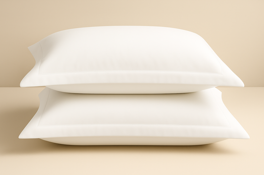 EUCALYPTUS COLLECTION-COCONUT WHITE