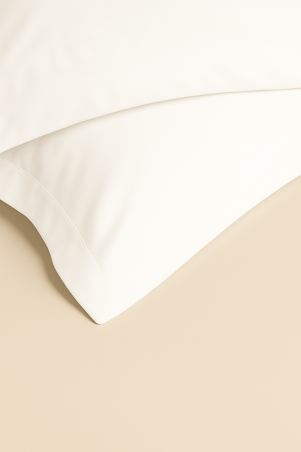 EUCALYPTUS COLLECTION-COCONUT WHITE