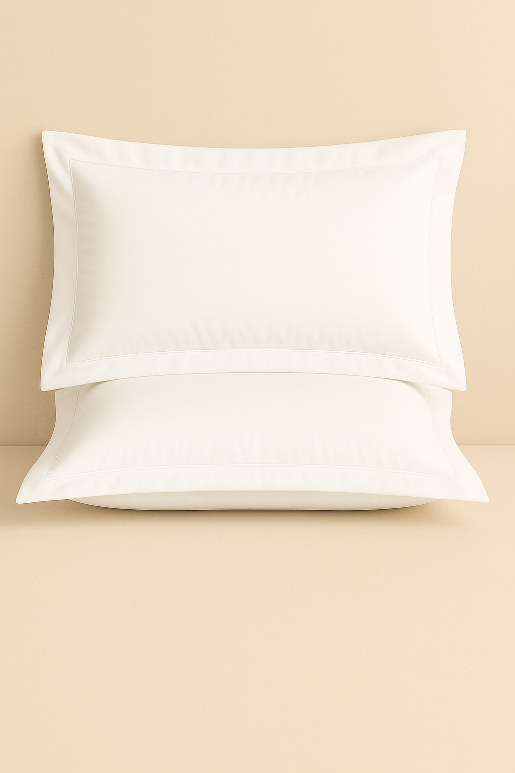 EUCALYPTUS COLLECTION-COCONUT WHITE