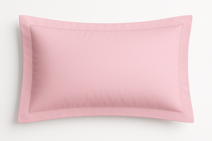 EUCALYPTUS COLLECTION-ROSE QUARTZ