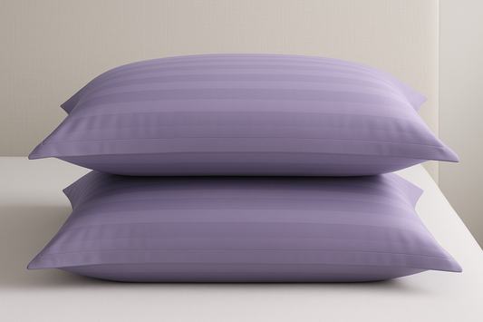 55O THREAD COUNT - LILAC
