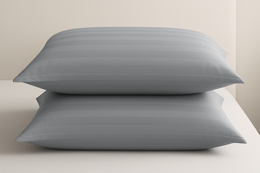 550 THREAD COUNT-SILVER MIST