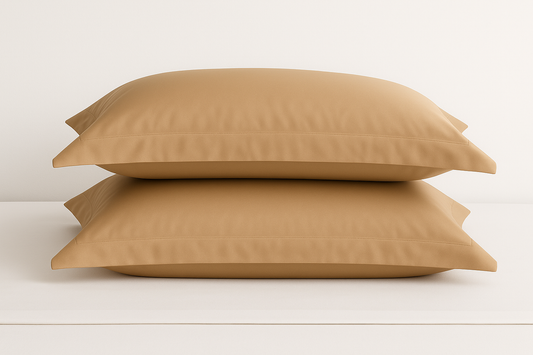 BAMBOO COLLECTION-NUDE BROWN