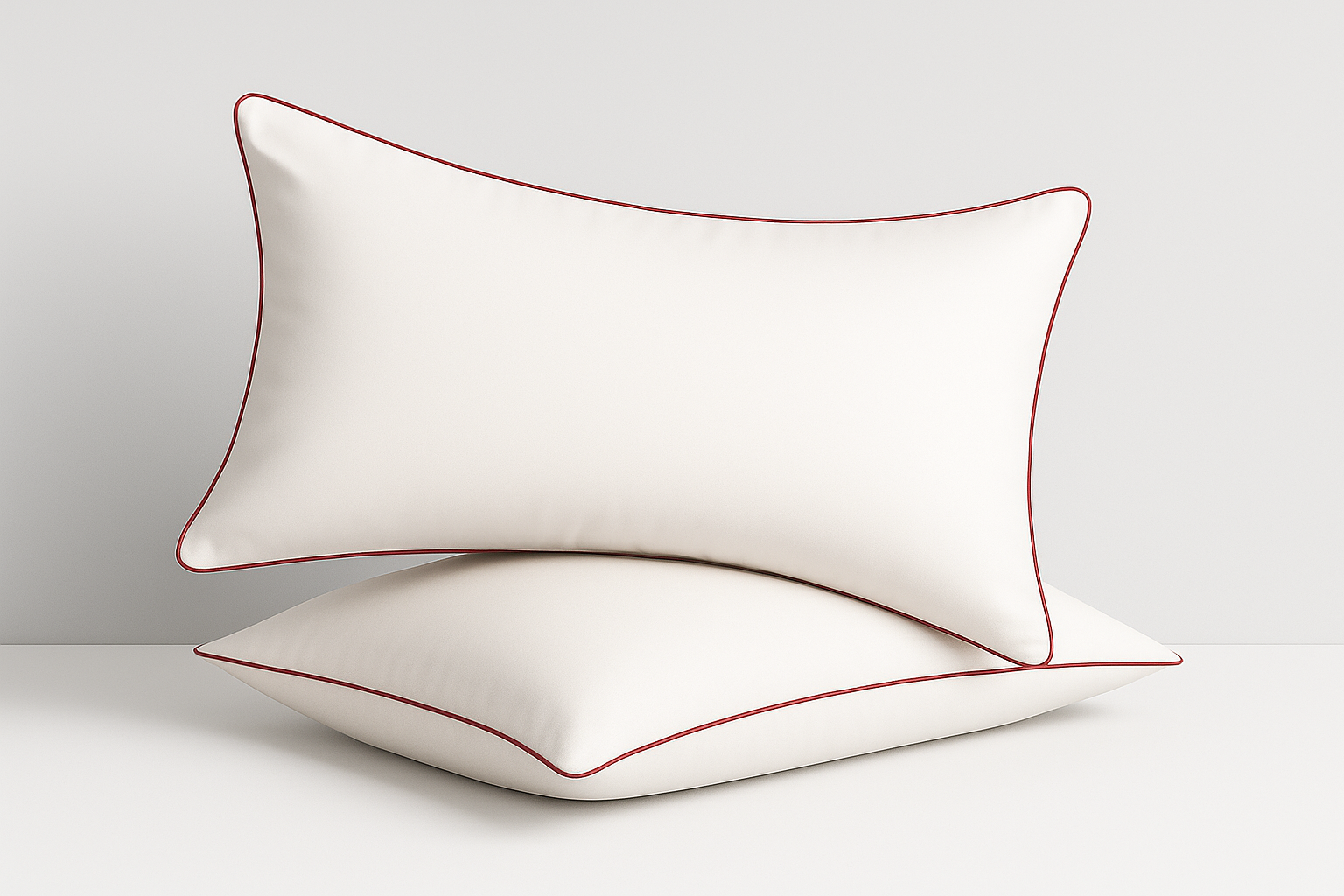 SIGNATURE COLLECTION-ZEN STAPLE RED