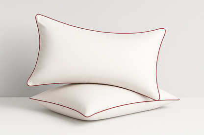 SIGNATURE COLLECTION-ZEN STAPLE RED