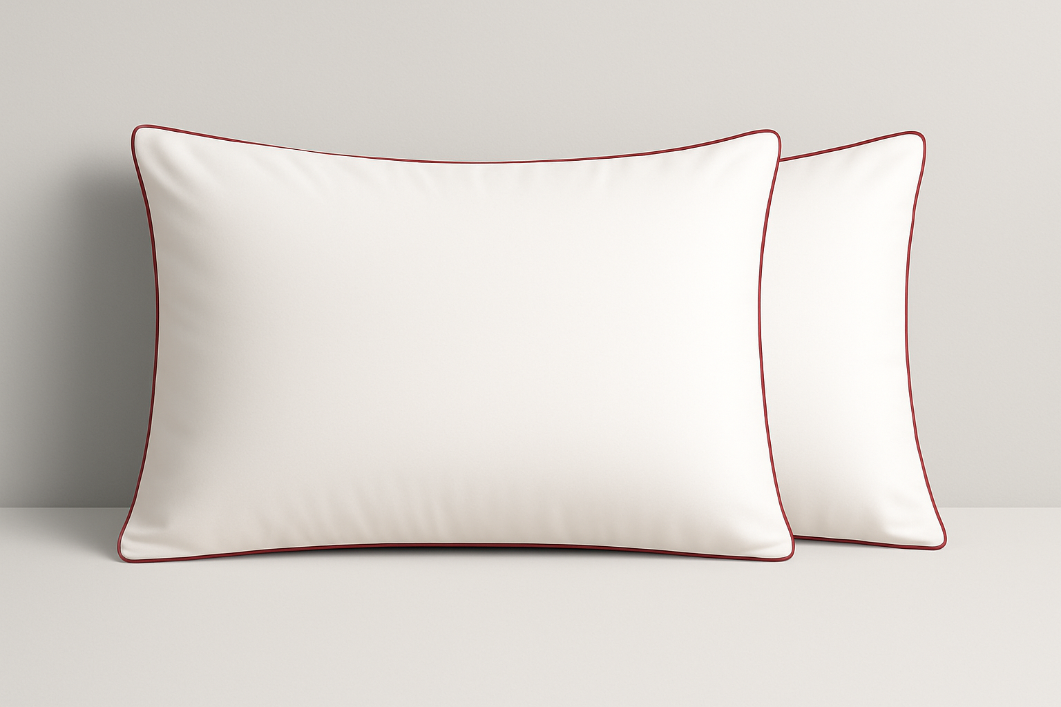 SIGNATURE COLLECTION-ZEN STAPLE RED