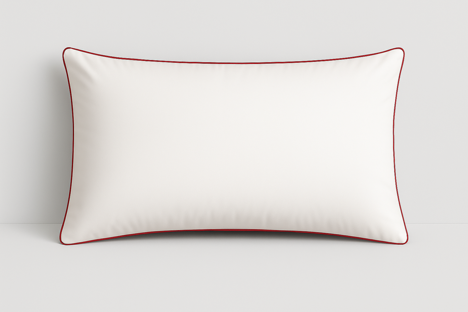 SIGNATURE COLLECTION-ZEN STAPLE RED
