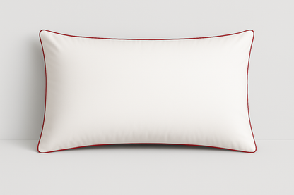 SIGNATURE COLLECTION-ZEN STAPLE RED