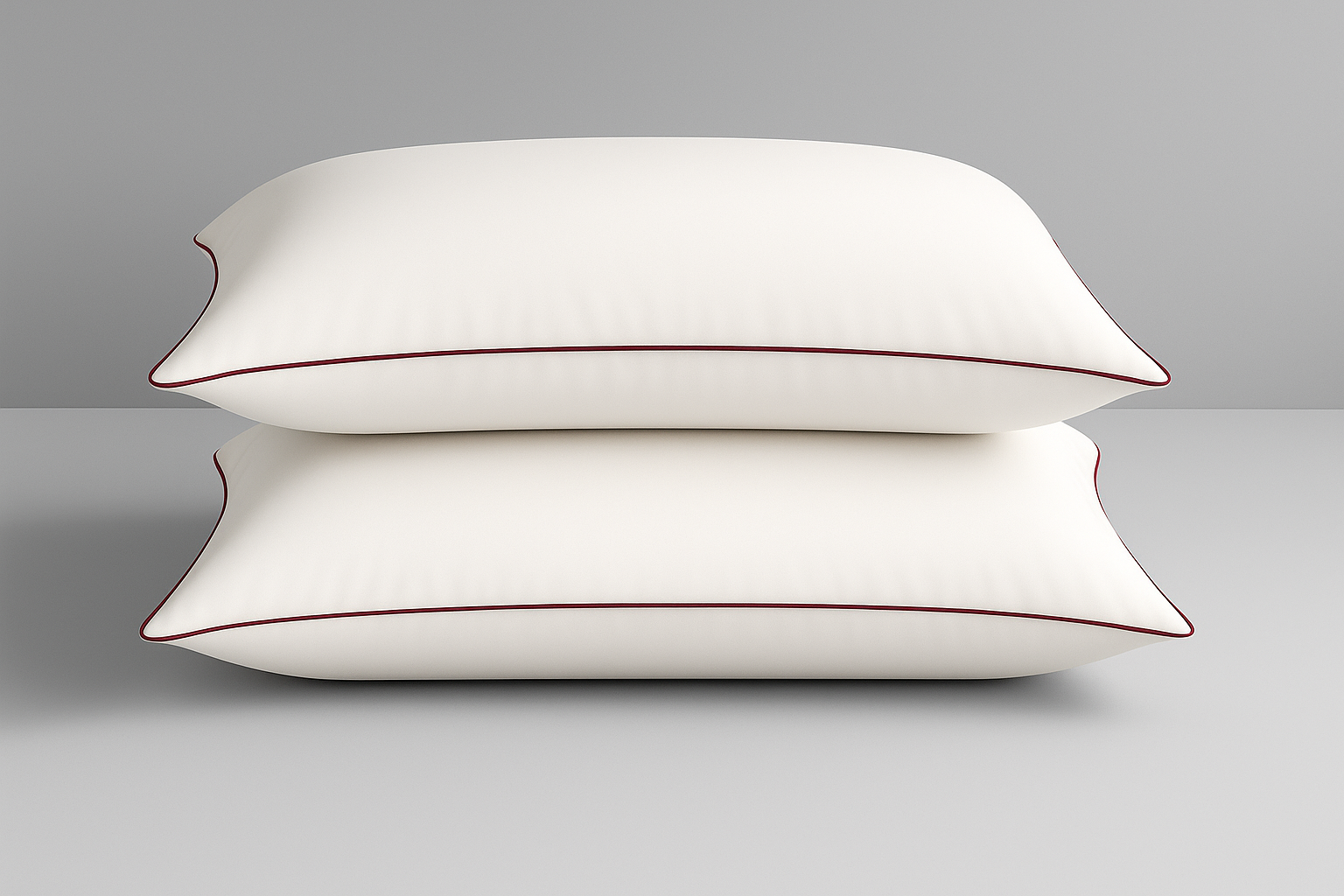 SIGNATURE COLLECTION-ZEN STAPLE RED