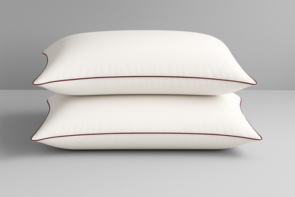 SIGNATURE COLLECTION-ZEN STAPLE RED