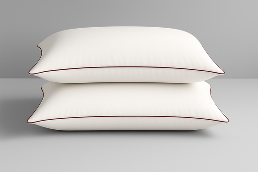SIGNATURE COLLECTION-ZEN STAPLE RED
