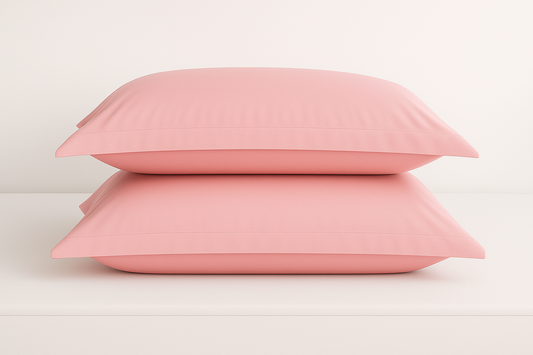 BAMBOO COLLECTION-PASTEL PINK