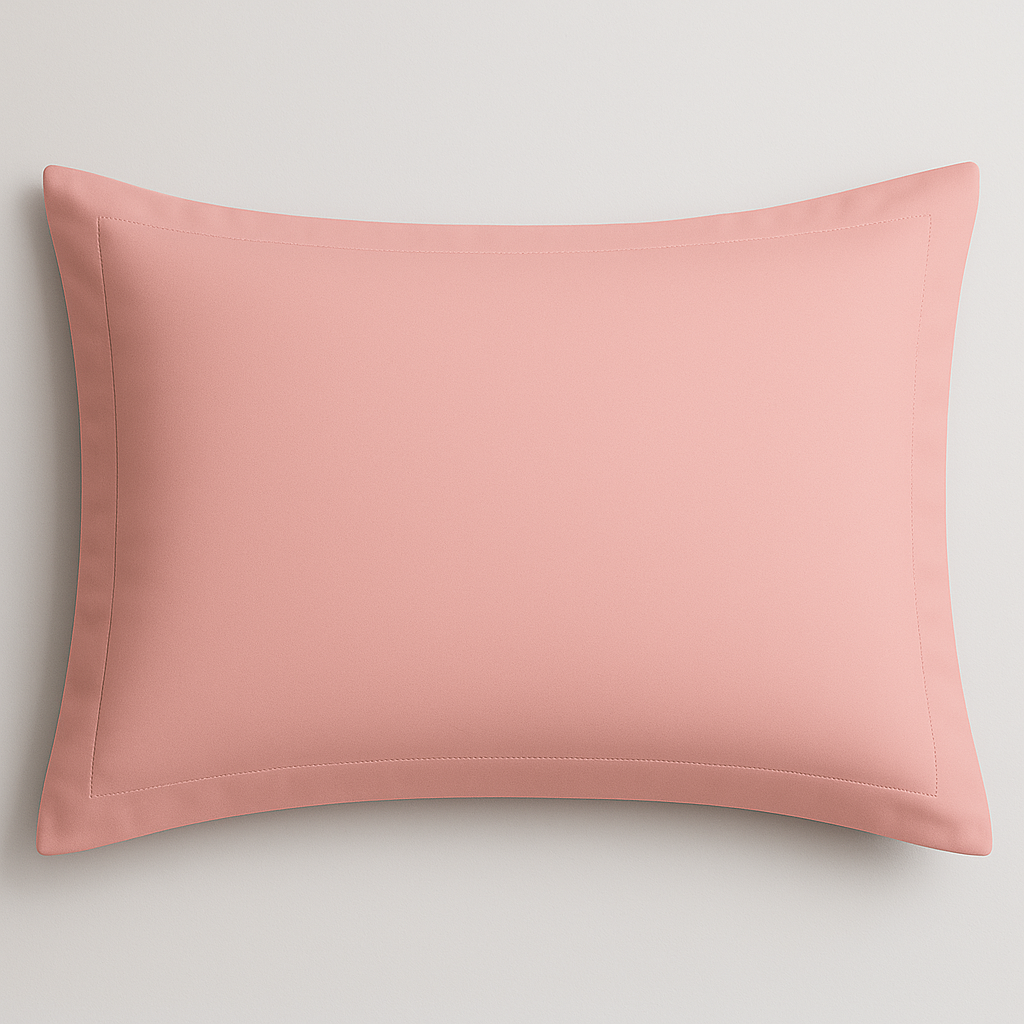 BAMBOO COLLECTION-PASTEL PINK