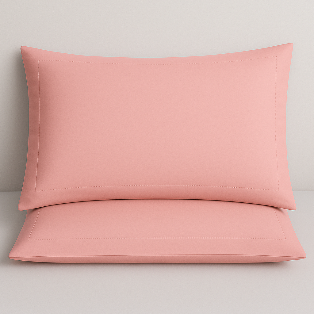 BAMBOO COLLECTION-PASTEL PINK