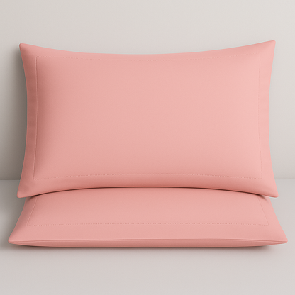 BAMBOO COLLECTION-PASTEL PINK