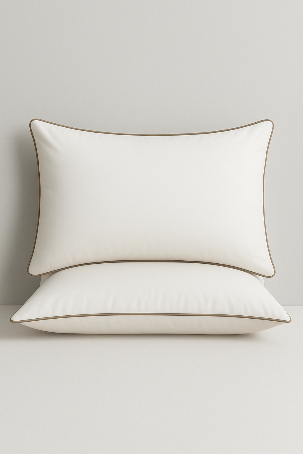 SIGNATURE COLLECTION-ZEN STAPLE TAUPE