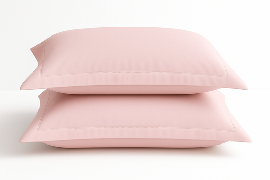 EUCALYPTUS COLLECTION-ROSE QUARTZ