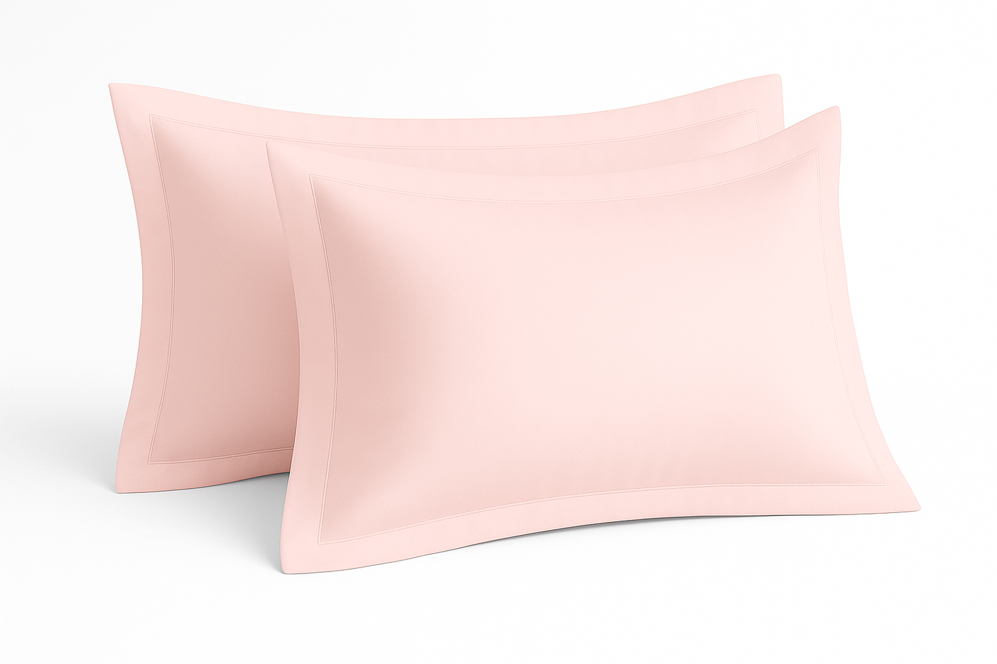 EUCALYPTUS COLLECTION-ROSE QUARTZ