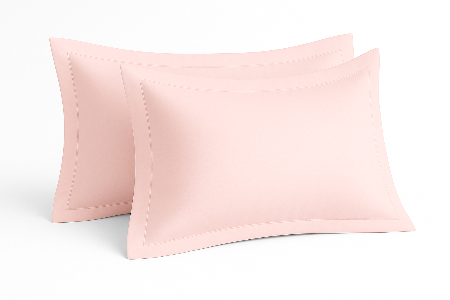 EUCALYPTUS COLLECTION-ROSE QUARTZ