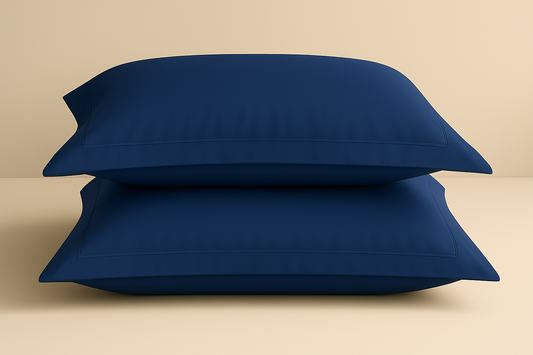 EUCALYPTUS COLLECTION-TWILIGHT BLUE