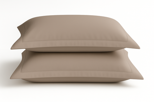 BAMBOO COLLECTION-WARM TAUPE