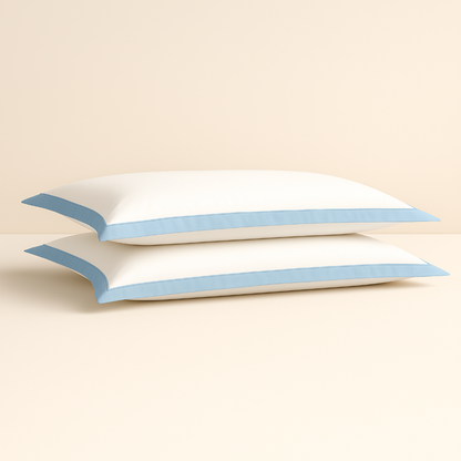 ALYAA COLLECTION-ZEN CLASSIC BLUE