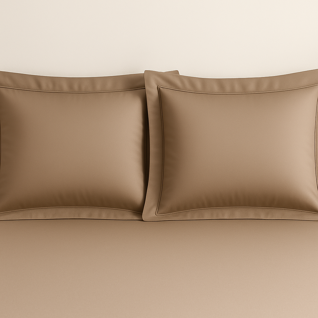 BAMBOO COLLECTION-WARM TAUPE