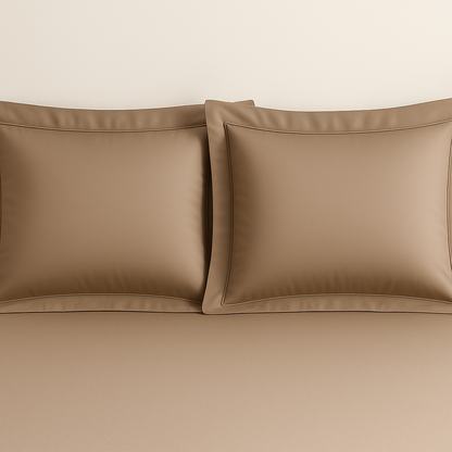 BAMBOO COLLECTION-WARM TAUPE