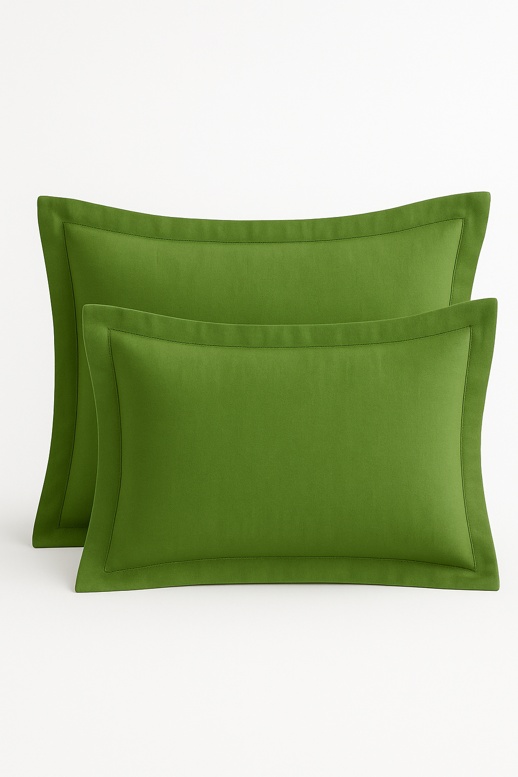 LINEN COLLECTION-MATCHA