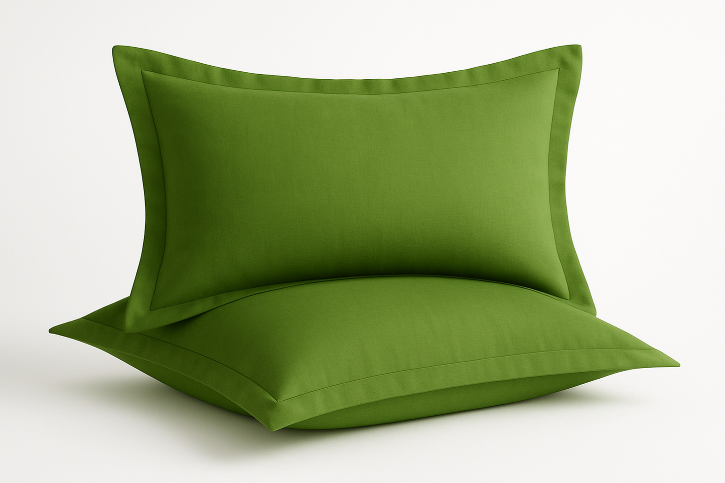 LINEN COLLECTION-MATCHA