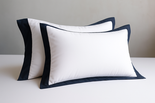 ALYAA COLLECTION-ZEN NAVY BLUE